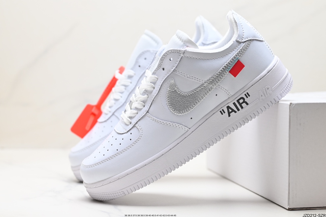 Nike Air Force 1 Shoes